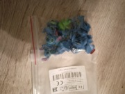 zestaw kolekcjonerskich figurek postaci Stitchz 