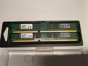 Pamięć RAM Kingston DDR3 1333 8GB KVR13N9S8