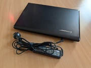 Laptop Lenovo 15,6 cala G580 Celeron C1000M 1.8GHz 4GB ram