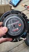 Głośniki samochodowe Audio System MX Series EVO 16.5cm + tweetery
