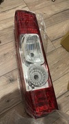 Pasuje do Fiat Ducato Pugeot Boxer Citroen Jumper lampa tylna lewa