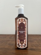Bath & Body Works Gingerbread Bakery – mydło w żelu do rąk 236 ml