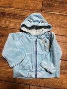 Bluza dresowa Klucze Ewa rozmiar 68