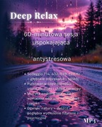 Muzyka uspokajająca antystresowa – częstotliwości Solfeggio