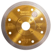 TARCZA DIAMENTOWA WERTEC KING GRES 125 PROMOCJA!!!
