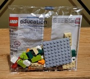 Lego 2000210 Edukacja More to Math saszetka z klockami