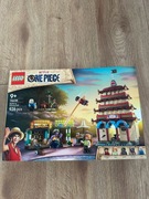 Lego One Piece - 75638 - Bitwa w Arlong Park