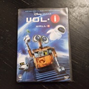 Film na DVD Wall-E