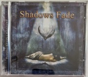 SHADOWS FADE feat. KEVIN CHALFANT CD 2004 AOR Stan BDB+
