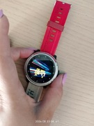 Smartwatch Kumi 