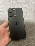 IPhone 16 pro 256gb, 89% bateria, gwarancja