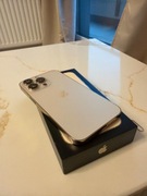 iPhone 13 Pro złoty 128 GB
