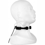 Laryngofon dwuprzetwornikowy (podwójny PTT) NAVCOMM