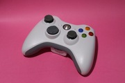 Pad Xbox 360 wireless controller oryginalny