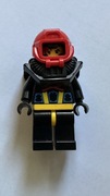 LEGO AQUAZONE FIGURKA AQUASHARK 1  aqu006