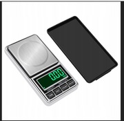 Gazechimp High Precision Digital 500g x 0,01g