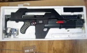 Karabin ASG SW-11Uszkodzony/Niesprawdzany