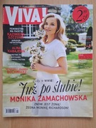 VIVA! / Piotr Rogucki, Monika Zamachowska, Kazimiera Szczuka