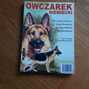 Marian Szymankiewicz  Owczarek niemiecki