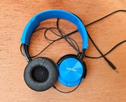 Słuchawki Pepsi Philips SHL3000PS edycja limitowana 