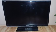 TELEWIZOR SHARP LC-46X20E