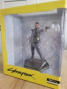 Cyberpunk 2077 figurka Johnny Silverhand Dark Horse