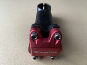 Mostek Wspornik Kierownicy EASTON 100mm 31.8mm Ahead Szosa MTB GRAVEL RED
