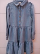 Śliczna sukienka Cool Club 116