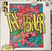 SNAP The Power MAXI SINGIEL 12' 1989r.  EX