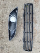 Halogen z kratką toyota auris 1
