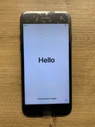 Apple iPhone 7 128 GB czarny 