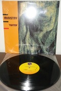 Ministry – Twitch