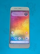 Xiaomi Mi A1 [MDG2] - biało-czarno-różowy