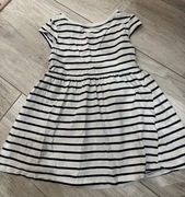 Sukienka H&M rozmiar 92