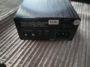 BRZ HiFi Linear power supply 12V
