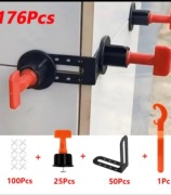 Profesjonalny System Wyrównywania Płytek