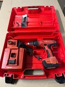 Zakrętarko wkrętarka Hilti SFH 144-A uszkodzona