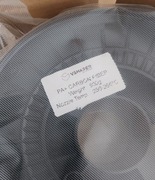 Filament 1.75mm wyprzedaż garażowa PA + Carbon