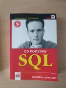 SQL OD PODSTAW Wilton Colby