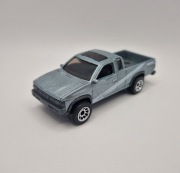 MATCHBOX 1995 NISSAN HARDBODY (D21) "FABRYCZNIE NOWY" LUZAK [CZYTAJ OPIS!]