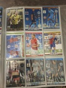 Karty piłkarskie - 2013 - ALBUM - oferty na pw