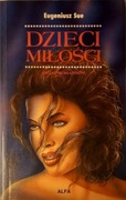 Dzieci Miłości Eugeniusz Sue