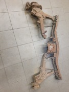 SANKI TRAWERS BMW E12 