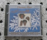 BONEY M. - Christmas Album CD 1991 HANSA GER PRESS FOLIA!!! ABBA SMOKIE