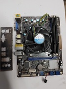 Asrock h61m-vs+i5-2400+8gb ram
