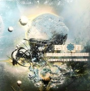Tristan – Psy-Fi (Holographic Universe) CD, 2016, FOLIA