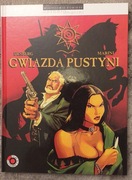 GWIAZDA PUSTYNI Marini