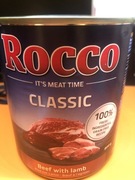 Rocco Classic 800g 