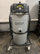Odkurzacz przemysłowy Nilfisk VHS 120