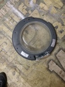 Drzwi do pralki Whirlpool WFB 6238 W PL